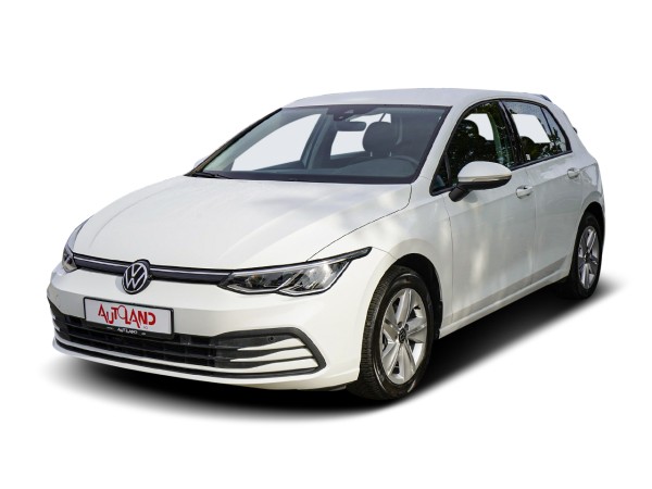 VW Golf VIII 1.5 16V TSI Life