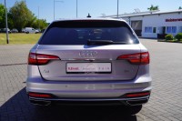 Audi A4 Avant 35 2.0 TDI advanced DSG