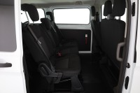 Ford Transit Custom 2.0 TDCi 320 L1H1