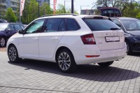Skoda Fabia Combi 1.0 Best of
