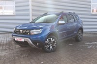 Vorschau: Dacia Duster II 1.3 TCe 150 Prestige EDC