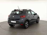Dacia Sandero Stepway III 1.0 TCe
