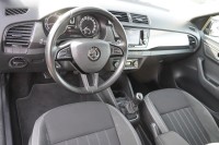 Skoda Fabia Combi 1.0