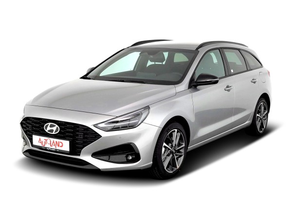 Hyundai i30 Kombi 1.0 T-GDi Aut.