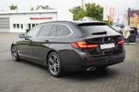 BMW 520 d Touring Aut.