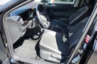 VW Taigo 1.5 TSI