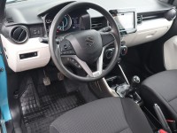 Suzuki Ignis 1.2