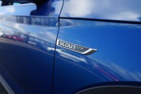 Skoda Kamiq 1.0 TSI Scoutline