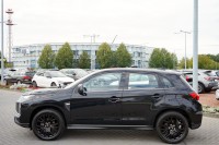 Mitsubishi ASX II 2.0 Intro Edition