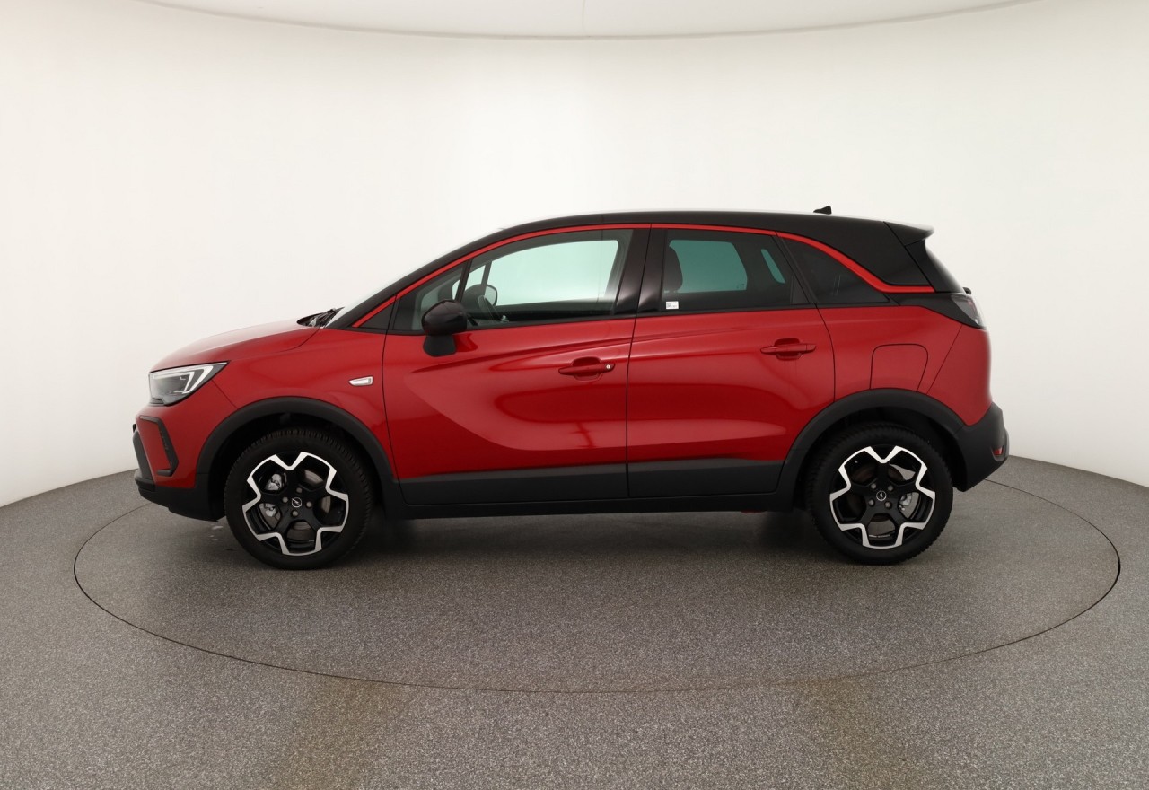 Opel Crossland GS 1.2Turbo Aut.