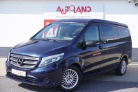 Vorschau: Mercedes-Benz Vito Marco Polo