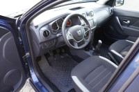 Dacia Sandero II 0.9 TCe 90 Stepway