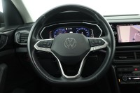 VW T-Cross 1.0 TSI DSG Style