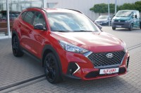 Hyundai Tucson 1.6 N-Line 2WD