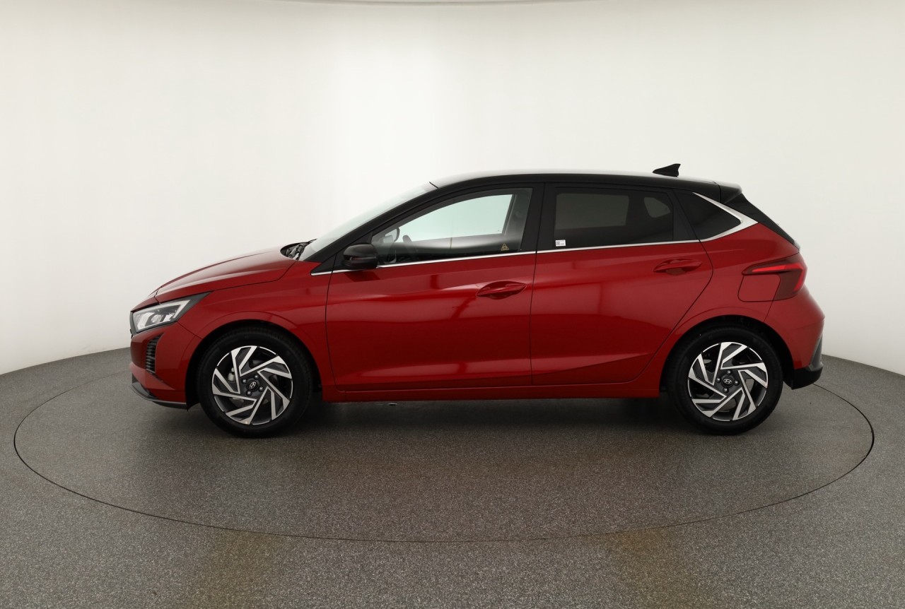 Hyundai i20 1.2