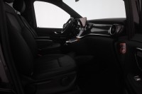 Mercedes-Benz V-Klasse V300 d lang Avantgarde 4Matic