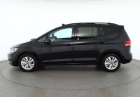 Vorschau: VW Touran 1.5 TSI