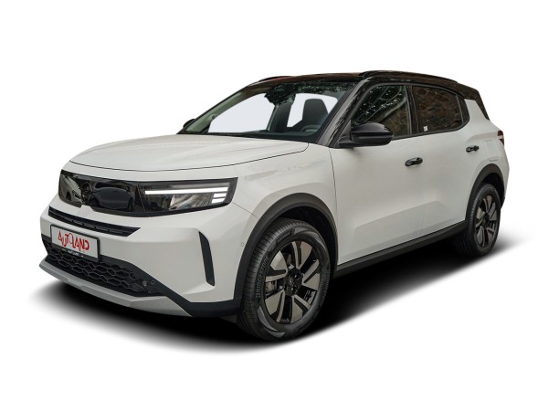 Opel Frontera 1.2 DI Turbo Ultimate Hybrid Aut.