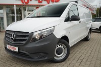 Vorschau: Mercedes-Benz Vito 110 Worker lang