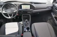 VW Caddy 2.0 TDI Move