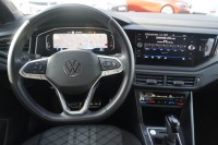 VW Taigo 1.5 TSI R-Line DSG