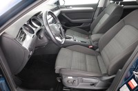 VW Passat Variant 2.0 TSI DSG