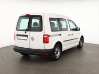 VW Caddy Kombi 1.0 TSI