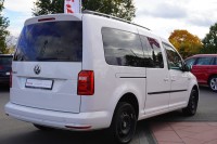 VW Caddy Maxi 1.4 TSI
