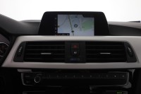 BMW 318 i Touring Aut. Advantage