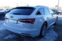 Audi A6 Avant 40 2.0 TDI quattro