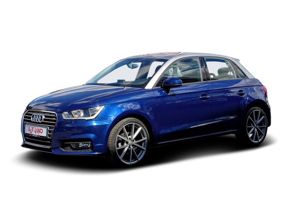 Audi A1 Sportback 30 1.0 TFSI