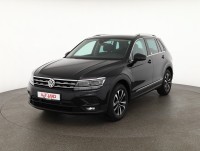 Vorschau: VW Tiguan 2.0 TDI DSG United