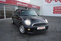 MINI ONE_CABRIO Mini Cabrio One 1.6 One