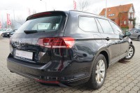 VW Passat Variant 2.0 TDI
