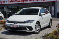 Vorschau: VW Polo 1.0 TSI Life