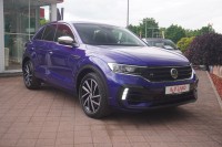 VW T-Roc 2.0 TSI R 4M