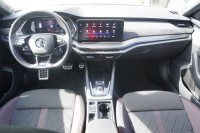 Skoda Octavia Combi 2.0 RS
