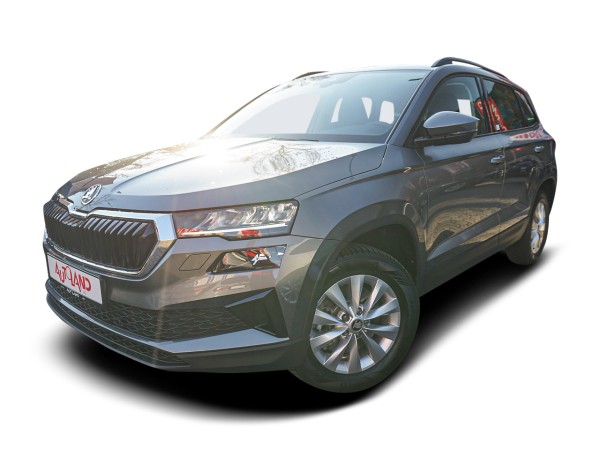 Skoda Karoq 1.5...