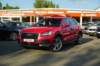 Vorschau: Audi Q2 40 TFSI quattro sport