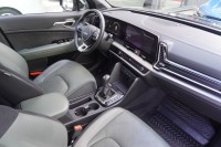 Kia Sportage 1.6 T-GDI