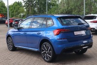 Skoda Kamiq 1.5 TSI Monte Carlo DSG