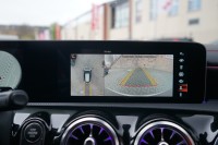 Mercedes-Benz CLA 250 AMG Line Aut.