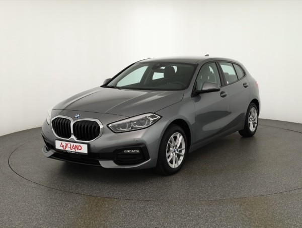 BMW 118 i Sport Line