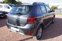 Dacia Sandero Stepway 0.9 TCE Anniversary