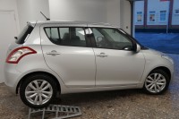Suzuki Swift 1.2 Automatik
