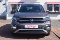 VW T-Cross 1.0 United