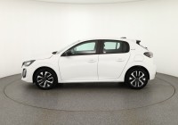 Vorschau: Peugeot 208 1.2 PureTech