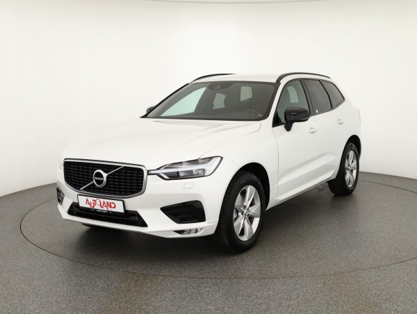 Volvo XC 60 B4 R-Design AWD