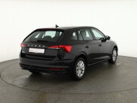 Skoda Scala 1.0 TSI DSG