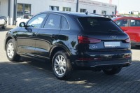 Audi Q3 1.4 TSI S-Tronic